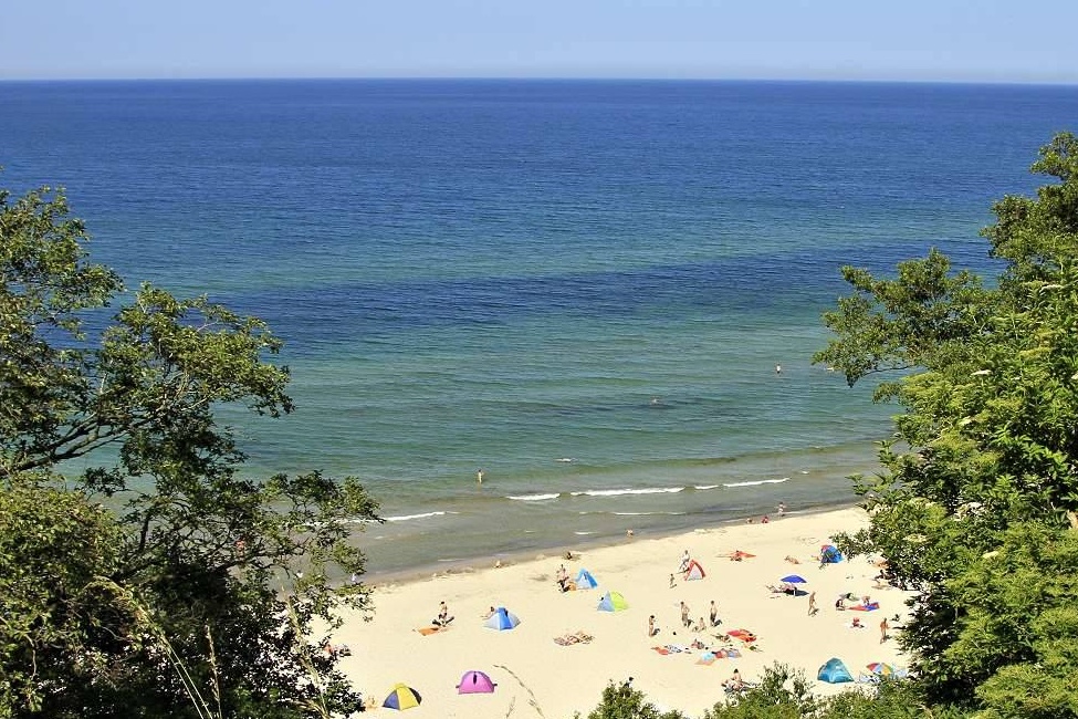 Jim Brutto & Milieu Minister Summerfeeling am Meeresstrand